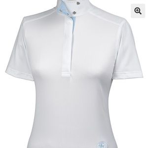 Essex Classics Short Sleeve Show Shirt Talent Yarn